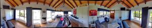 Fotografie z fotogalerie ubytování Wharfe Cottage v destinaci Wellsford