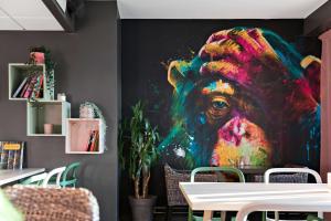 Fotografie z fotogalerie ubytování Aiden by Best Western Stockholm Solna v destinaci Solna