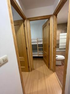 A bathroom at BUENAVISTA DELUXE Még 13 kép