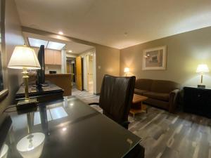 Gallery image of Motel 6 Victorville, CA - Civic Center - Route 66 in Victorville