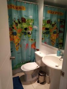 Fotografie z fotogalerie ubytování Condominio Parquemar!!! v destinaci El Tabo