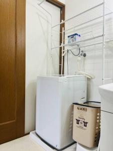 美山小屋-临近东京夏日乐园，高尾山，相模湖游乐园衛浴