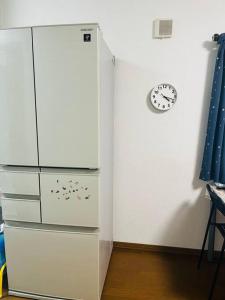八王子的住宿－美山小屋-临近东京夏日乐园，高尾山，相模湖游乐园，相簿中的一張相片