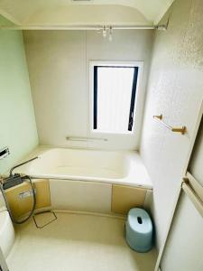 美山小屋-临近东京夏日乐园，高尾山，相模湖游乐园衛浴