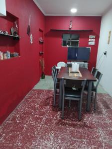 Billede fra billedgalleriet på Mi Viejo i La Falda