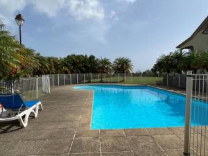Bassein majutusasutuses KANOA LODGE piscine et vue mer või selle lähedal