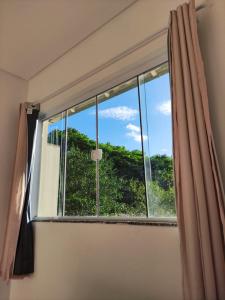 Fotografie z fotogalerie ubytování Quarto Privado com Suíte - Oktoberfest 10min v destinaci Blumenau