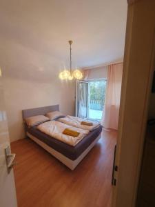 Gallery image of Economic Triple room SW in Vienna
