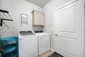 Kuchyň nebo kuchyňský kout v ubytování Travelers Hideout #2 + 21 fotografií