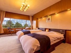 Gallery image of Yukai Resort Premium Yamanaka Grand Hotel in Kaga