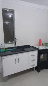 Fotografie z fotogalerie ubytování Quarto Privado com Suíte - Oktoberfest 10min v destinaci Blumenau