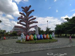 Fotografie z fotogalerie ubytování Quarto Privado com Suíte - Oktoberfest 10min v destinaci Blumenau
