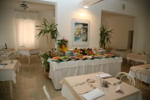 Fotografie z fotogalerie ubytování Hotel Toscana v destinaci Marotta