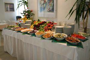 Fotografie z fotogalerie ubytování Hotel Toscana v destinaci Marotta