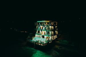 Fotografie z fotogalerie ubytování The Marc Vannelli Oslob v destinaci Oslob