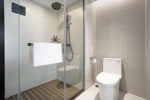 Bagno di Guangzhou Yilin Hotel - Xiaogang metro Store