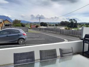 Příroda nedaleko apartmánu + 5 fotografií