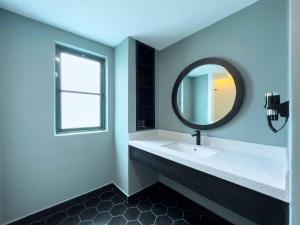 Fotografie z fotogalerie ubytování Hotel Seri Costa v destinaci Melaka