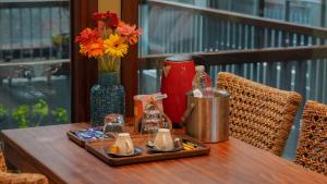 Напої в CHiEM HoiAn - The Beachside Boutique Hotel & Villa