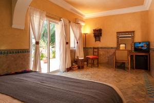 Gallery image of Villa Des 3 Golfs in Marrakesh