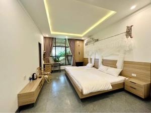 Afbeelding uit fotogalerij van Emo Coffee Home - Venuestay in Dak Lak