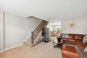 Gallery image of Charming Glenolden Townhouse in Glenolden