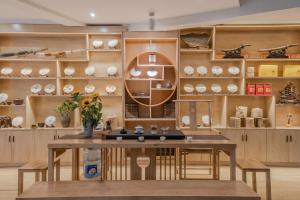 Foto sihtkohas Shangri-La asuva majutusasutuse Shangri-La Jinwushe Boutique Inn galeriist