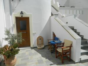 Gallery image of Like Home Naxos in Naxos Chora