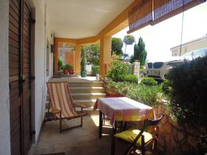 Fotografie z fotogalerie ubytování Apartments Jadranka Povile v destinaci Novi Vinodolski