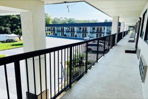 Fotografie z fotogalerie ubytování Western Motel, Thomasville v destinaci Thomasville