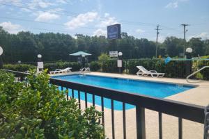 Fotografie z fotogalerie ubytování Western Motel, Thomasville v destinaci Thomasville + 20 fotografií