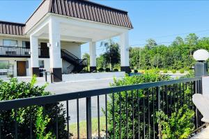 Fotografie z fotogalerie ubytování Western Motel, Thomasville v destinaci Thomasville