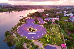Afbeelding uit fotogalerij van Emo Coffee Home - Venuestay in Dak Lak