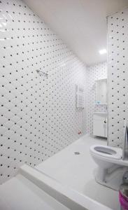 Ванная комната в Лотус