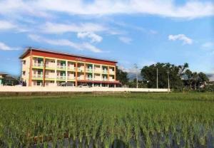 Ảnh trong thư viện ảnh của Fang Chayapa Hotel ở Fang