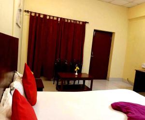 Gallery image of SPOT ON Kontiki Resort India in Dām Dim +33 photos