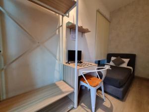 Posezení v ubytování Sunway Paradise Home Staycation PH2120 SELF CHECK IN OUT