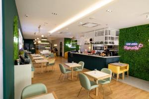 Posezení v ubytování Sunway Paradise Home Staycation PH2120 SELF CHECK IN OUT