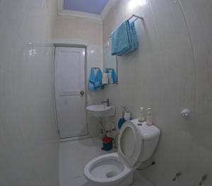 Bagno di Wind Breeze Sunset View Inn