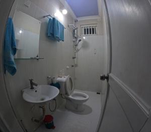 Bagno di Wind Breeze Sunset View Inn