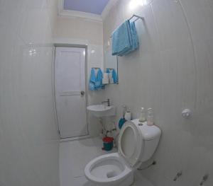 Bagno di Wind Breeze Sunset View Inn