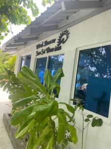 Giardino di Wind Breeze Sunset View Inn
