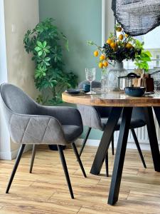 Fotografia z galérie ubytovania Apartament Cobena v destinácii Jelenia Góra
