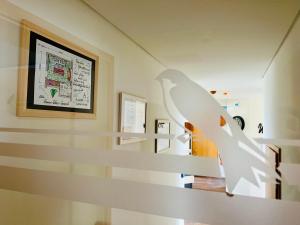 Galeriebild der Unterkunft Pension Schwalbennest in Bösleben-Wüllersleben