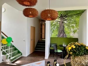 Galeriebild der Unterkunft Pension Schwalbennest in Bösleben-Wüllersleben