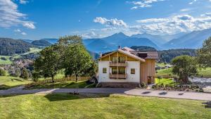 Priroda u blizini apartmana
