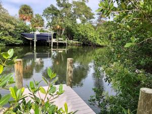 Loodusmaastik villa lähedal