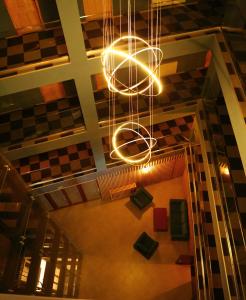 Foto sihtkohas Bakuriani asuva majutusasutuse The Valley Residence & Spa - N410 galeriist