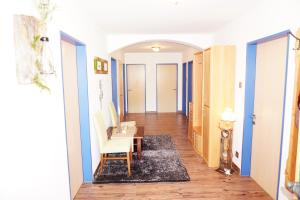 Zdjęcie z galerii obiektu Ferienwohnung Aignerhof w mieście Schellgaden