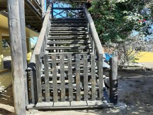 Foto de la galería de Japie's Yard Wanderer's Inn en Swakopmund